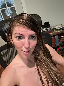 CelestialRuby's cam snapshot