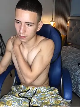 JackSwan18's cam snapshot