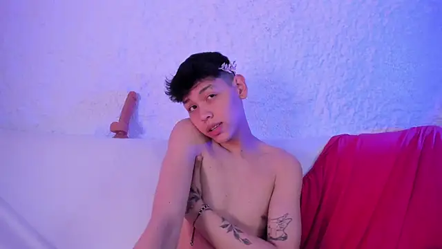 zeus_blaze's cam snapshot