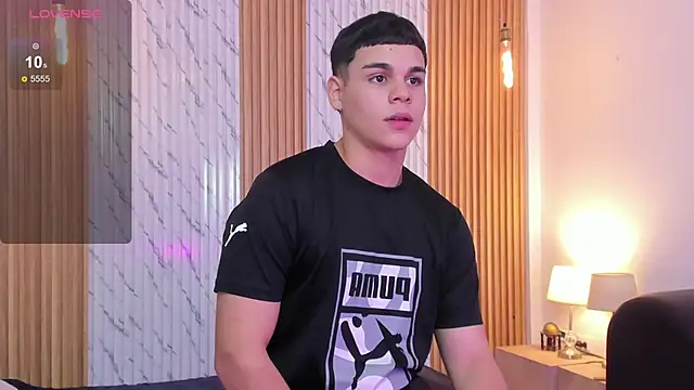 james_jonnes's cam snapshot