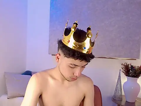 jacob_rick's cam snapshot