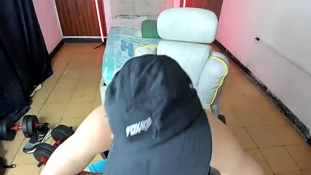 pablo_prada's cam snapshot