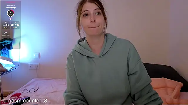 Germangirl1996 live sex cam