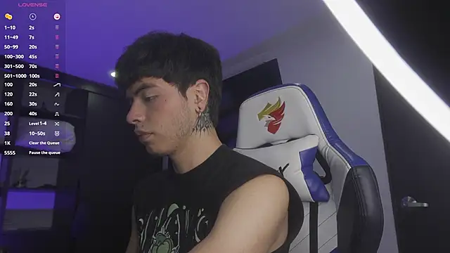 _morghan_'s cam snapshot