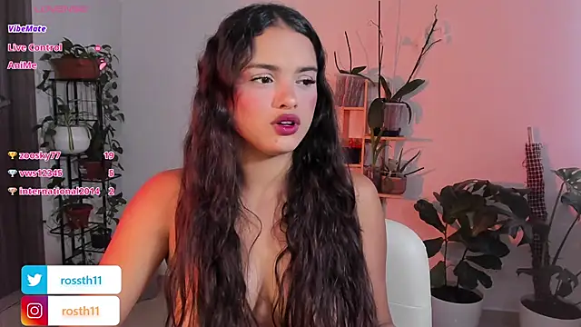 rossth1 live sex cam