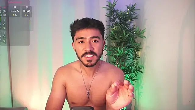 dam0n_fr0st's cam snapshot