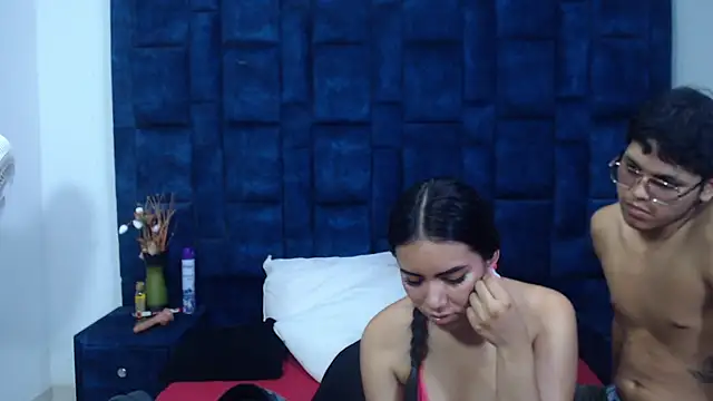 Group_Lustt's cam snapshot