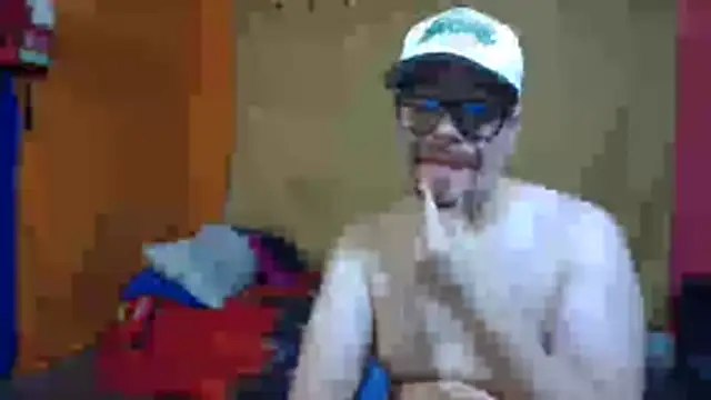 pecadodulce123's cam snapshot