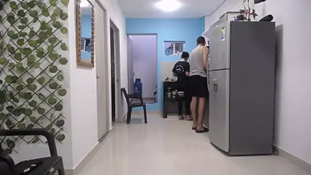 yohacriss's cam snapshot