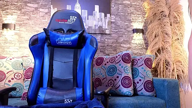 afrodita_aares's cam snapshot