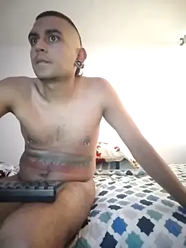 Carlandelli1's web cam