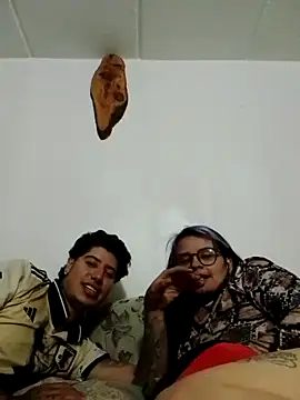 Shadow_Secret's cam snapshot