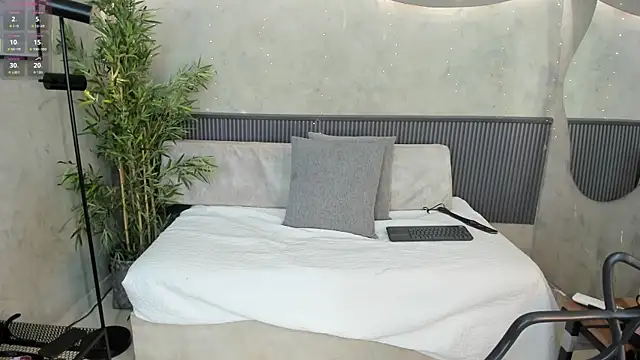 Chloe_Susan_'s cam snapshot