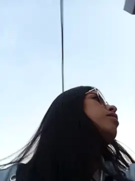 Nathaly_12's cam snapshot