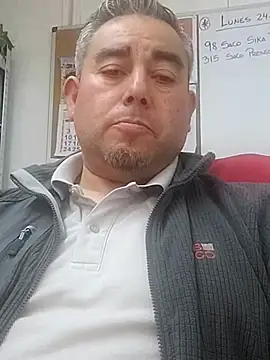 Manolete007x's cam snapshot