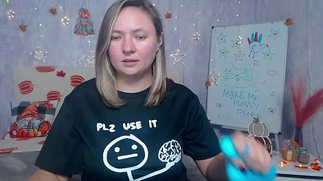 SallyVerda live sex cam