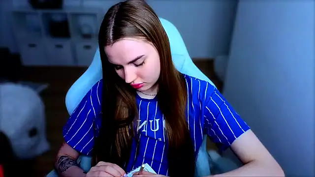 StellaLawless's cam snapshot