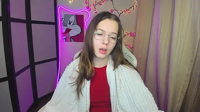 ShalinaMontana's cam snapshot