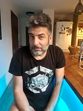 Omar_Grey's cam snapshot