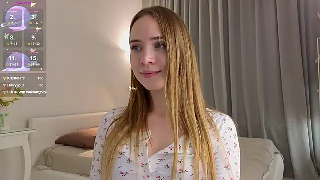 CarollSmithh's cam snapshot