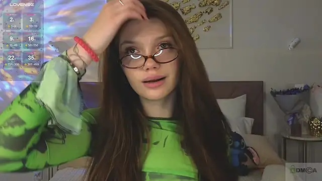 Nicole_Broown_'s cam snapshot