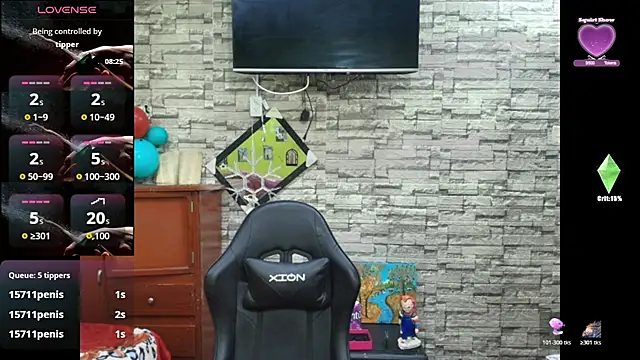 playboybunny--'s cam snapshot