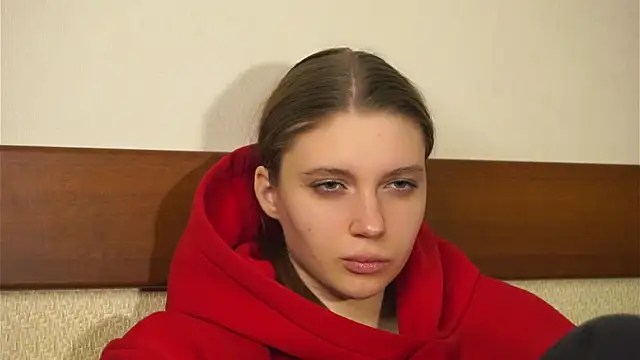 RoslynArcuo's cam snapshot