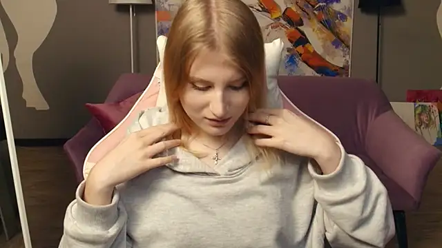 LisaRais's cam snapshot