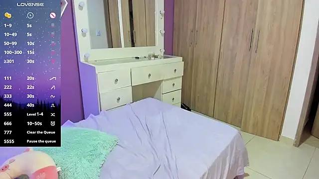 Medelynevans1's cam snapshot