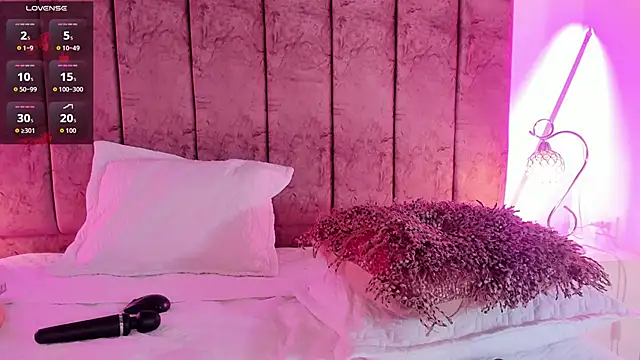 ValeskaZuev1's cam snapshot