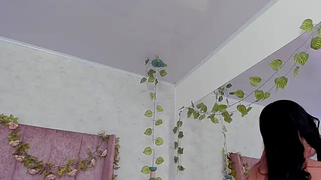 AnyaJay's cam snapshot