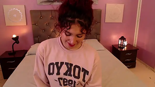 Sabriinaa_Foxx's cam snapshot