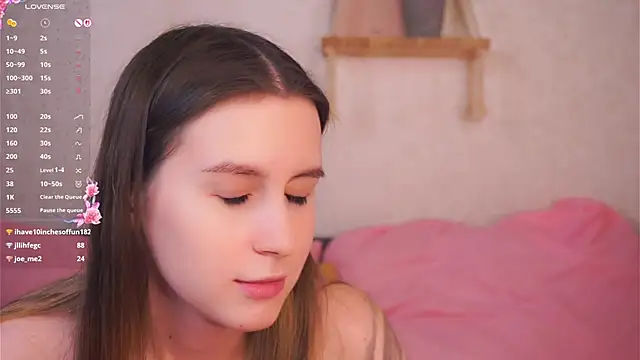 GabrielleLynchard live sex cam