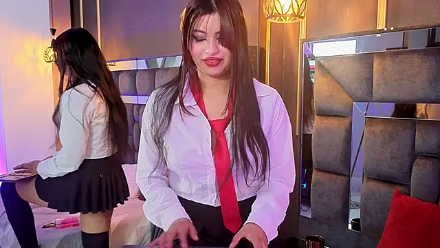 IssaJones_'s cam snapshot