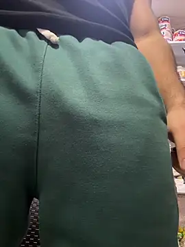 Dimitri_Colleman live sex cam