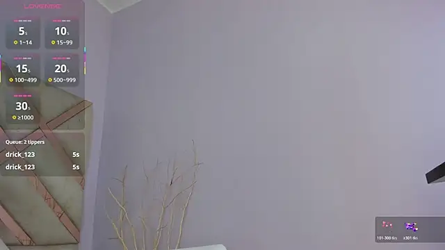 tati_saldarriaga's cam snapshot