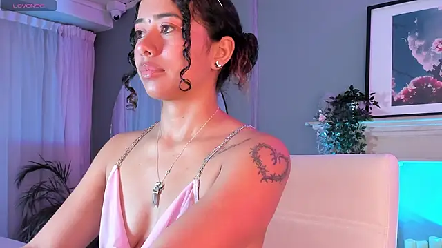 Ammy_nova's cam snapshot