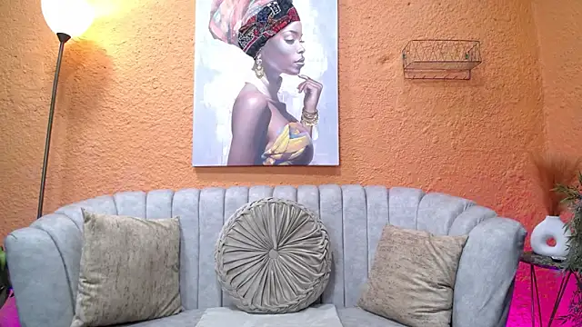 Gag_princeess's cam snapshot