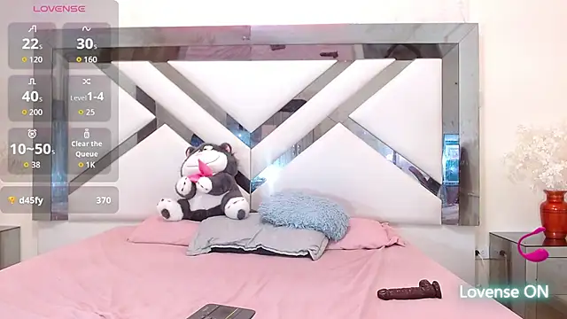 samara_selene's cam snapshot