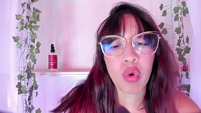 CamiGox's cam snapshot