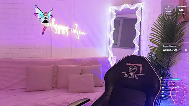 artemiss_tay's cam snapshot