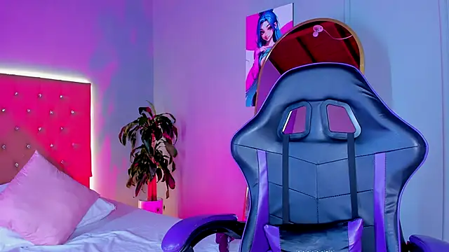 JennyLawrence's cam snapshot