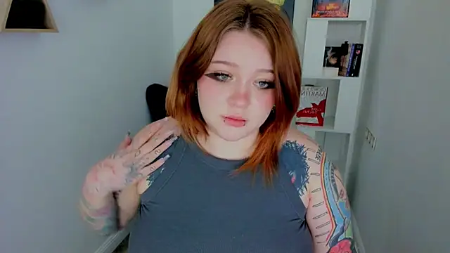 MoonLghte live sex cam