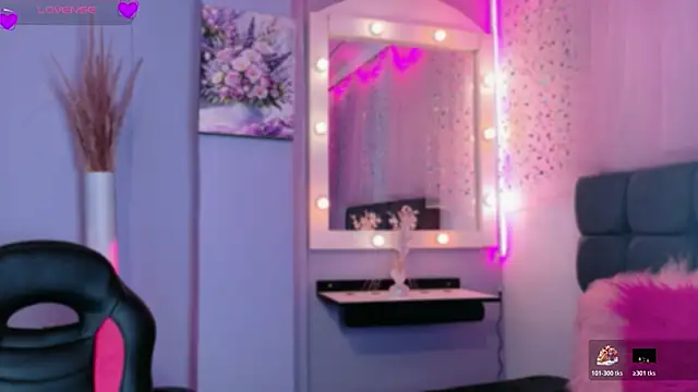 Natalia_Prada's cam snapshot