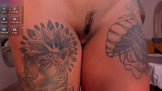 AmberColors_'s cam snapshot