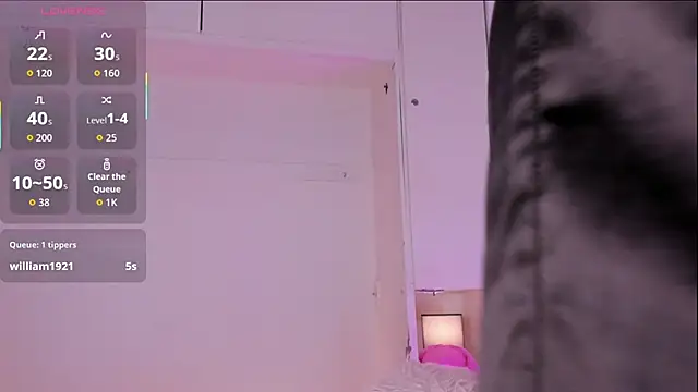 BrianaTaylorr's cam snapshot