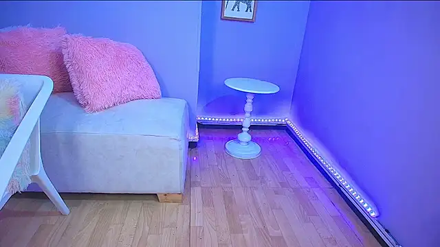 cat_nasty's cam snapshot