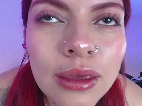 Bubbiecherry's cam snapshot