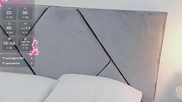 SofiaCavalli's cam snapshot