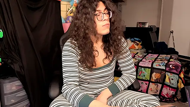 ShinyCherub live sex cam